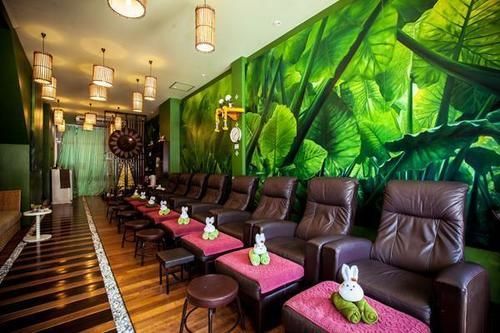 Sugar Ohana Poshtel Phuket Esterno foto